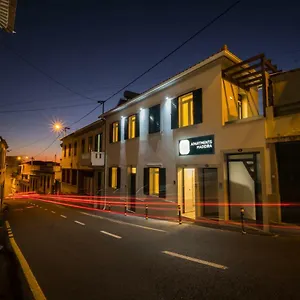 Madeira City Center Aparthotel